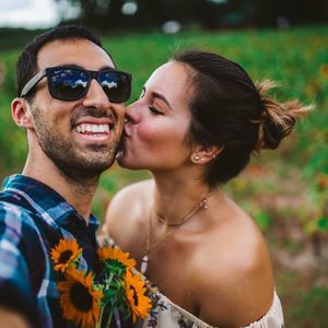 Meet your Posher, Brendan